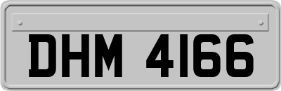 DHM4166