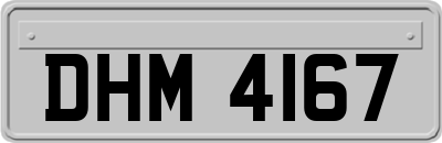 DHM4167