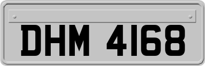 DHM4168