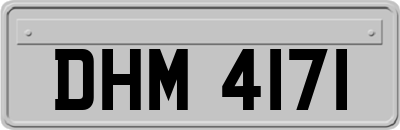 DHM4171