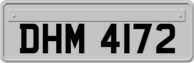 DHM4172