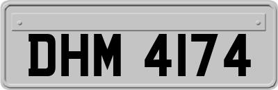 DHM4174