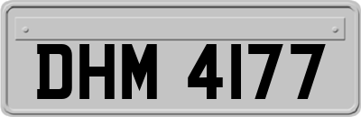 DHM4177