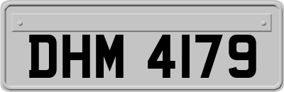 DHM4179