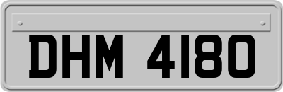 DHM4180