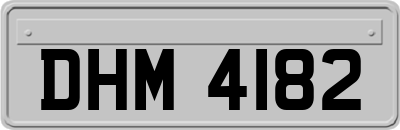 DHM4182