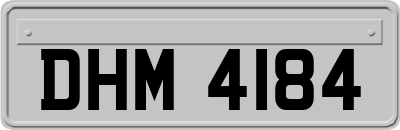DHM4184