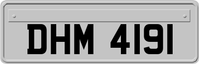DHM4191