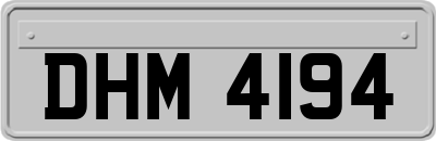 DHM4194