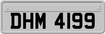 DHM4199
