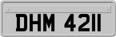 DHM4211