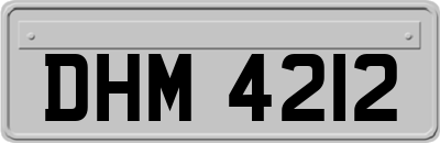 DHM4212