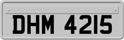 DHM4215