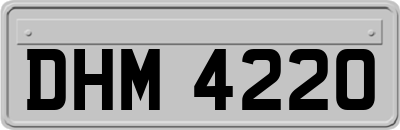DHM4220