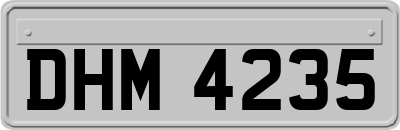 DHM4235