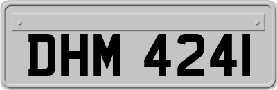 DHM4241