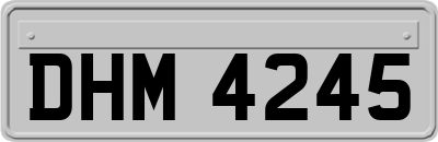 DHM4245