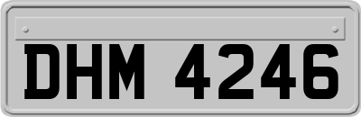 DHM4246