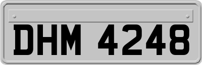 DHM4248