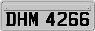 DHM4266