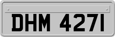 DHM4271
