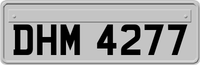 DHM4277