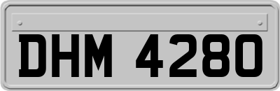 DHM4280