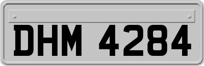 DHM4284