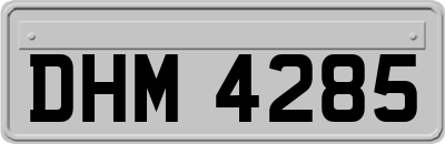 DHM4285