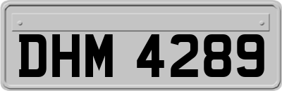 DHM4289