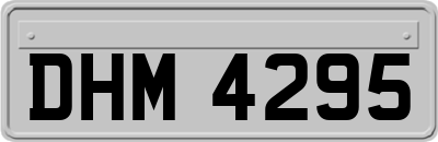 DHM4295