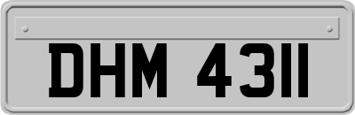 DHM4311
