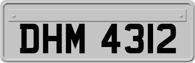 DHM4312