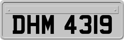 DHM4319