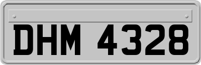 DHM4328