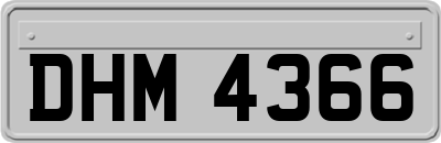 DHM4366