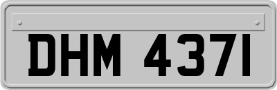 DHM4371
