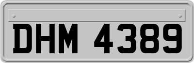 DHM4389