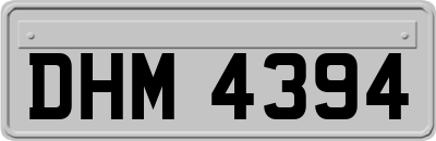 DHM4394
