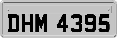 DHM4395