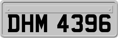 DHM4396