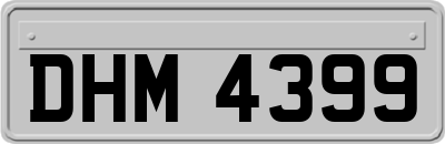 DHM4399