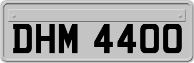 DHM4400