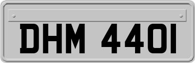 DHM4401