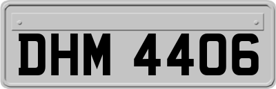 DHM4406