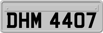 DHM4407