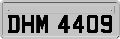 DHM4409