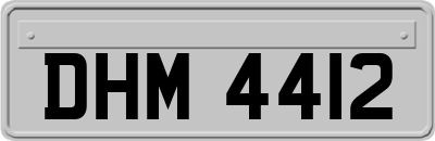 DHM4412