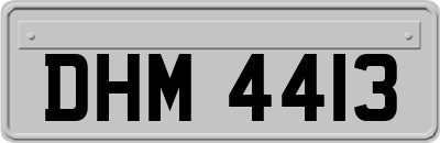 DHM4413