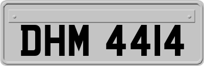 DHM4414